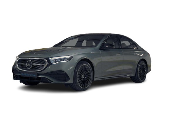 Mercedes Class E