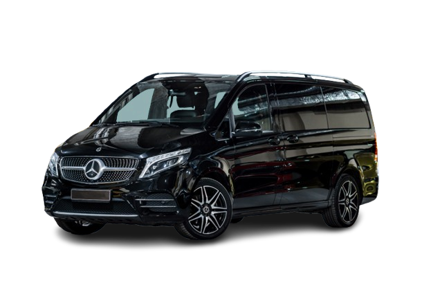 Mercedes VAN Class V